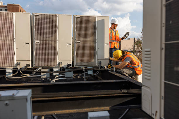 Best HVAC Equipment and Components in Coalfield, TN