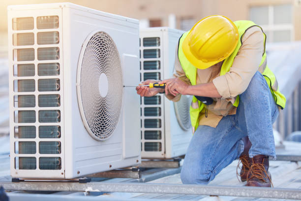 Best VRF (Variable Refrigerant Flow) Systems in Coalfield, TN