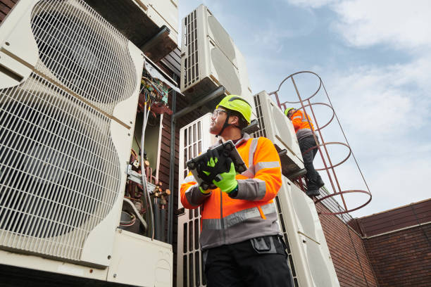 Professional HVAC in Coalfield, TN