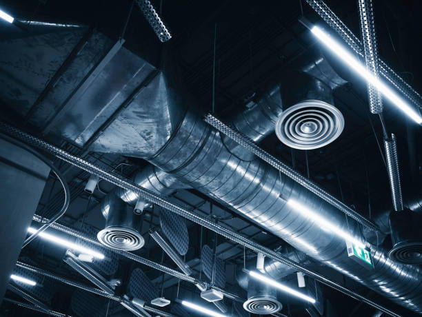 Best Energy-efficient HVAC Solutions in Coalfield, TN