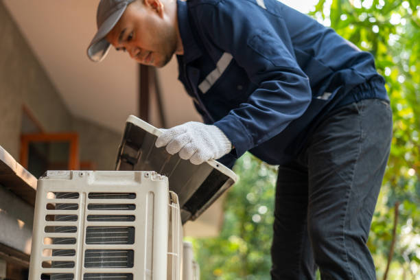 Best Residential HVAC in Coalfield, TN