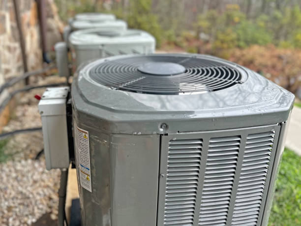 Best Seasonal HVAC Services in Coalfield, TN