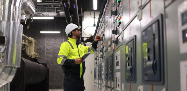 Best Emergency HVAC Services in Coalfield, TN